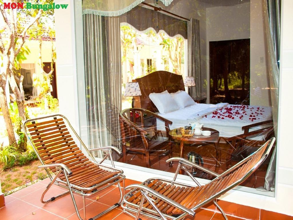Mon Bungalow Phu Quoc Exterior photo