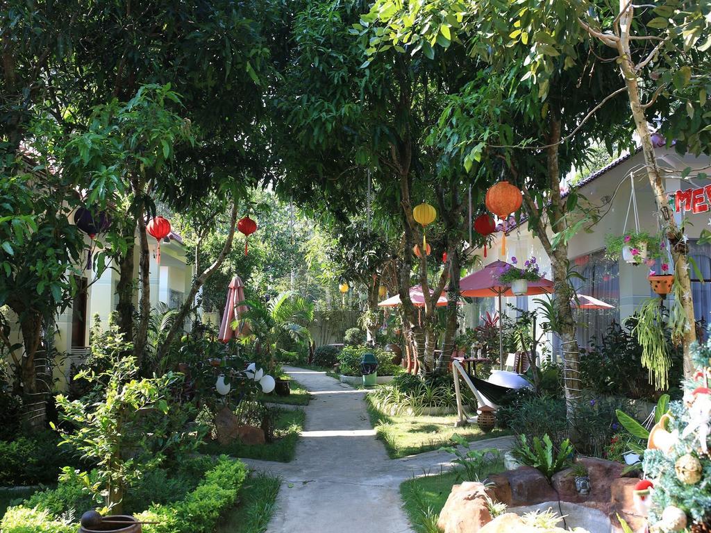 Mon Bungalow Phu Quoc Exterior photo