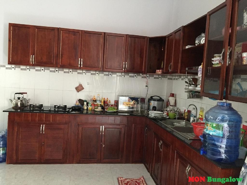 Mon Bungalow Phu Quoc Exterior photo